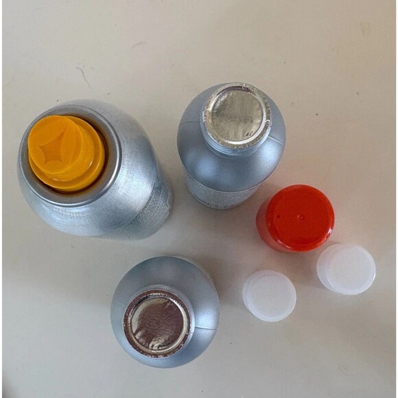 (3) Avon Skin So Soft Bug Guard Plus Picaridin Aerosol and Pump Spray Repellent - Picture 4 of 5